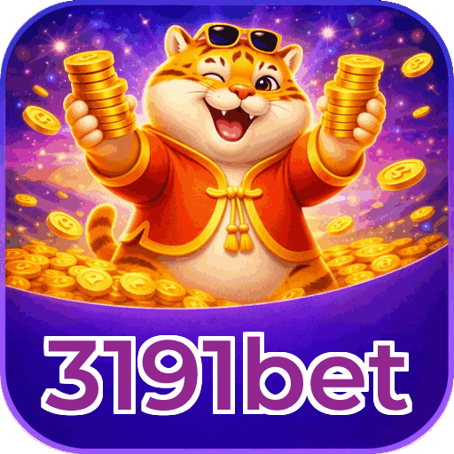 Tabela RTP dos jogos de cassino da 3191bet